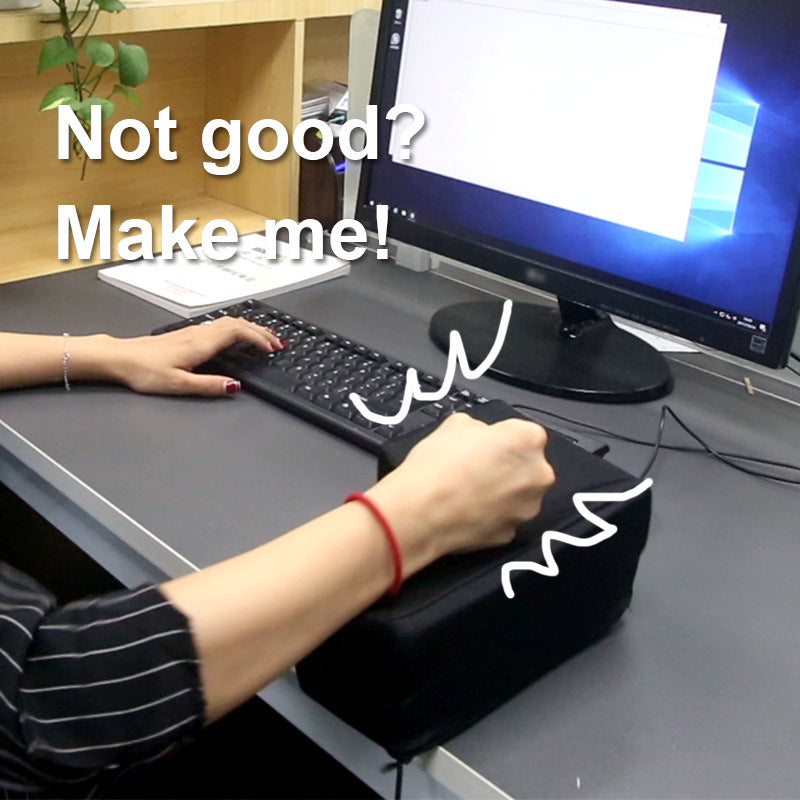 Stress Relief Keyboard Key