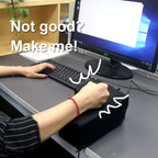 Stress Relief Keyboard Key