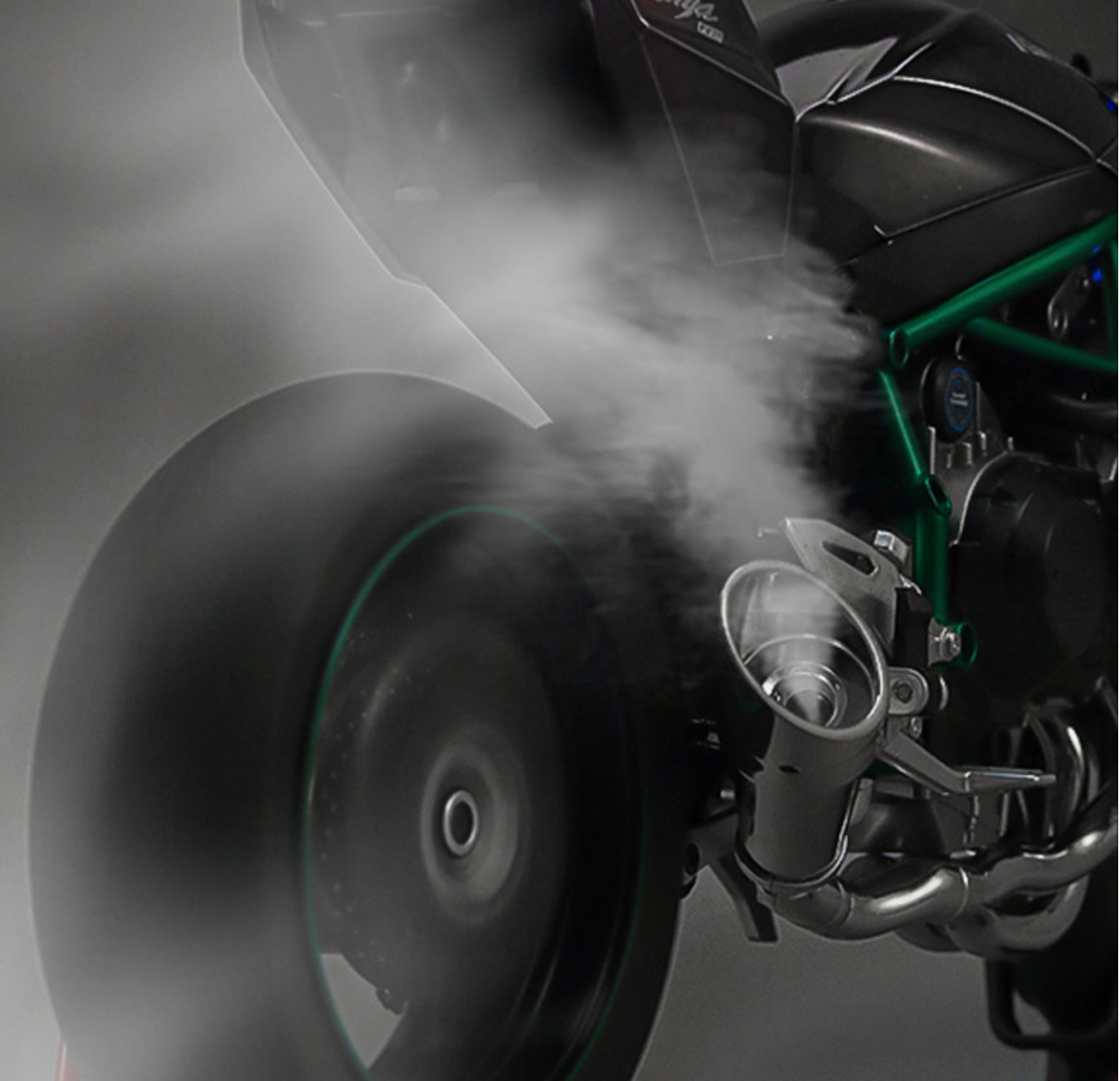 1：9 Paintable alloy car models