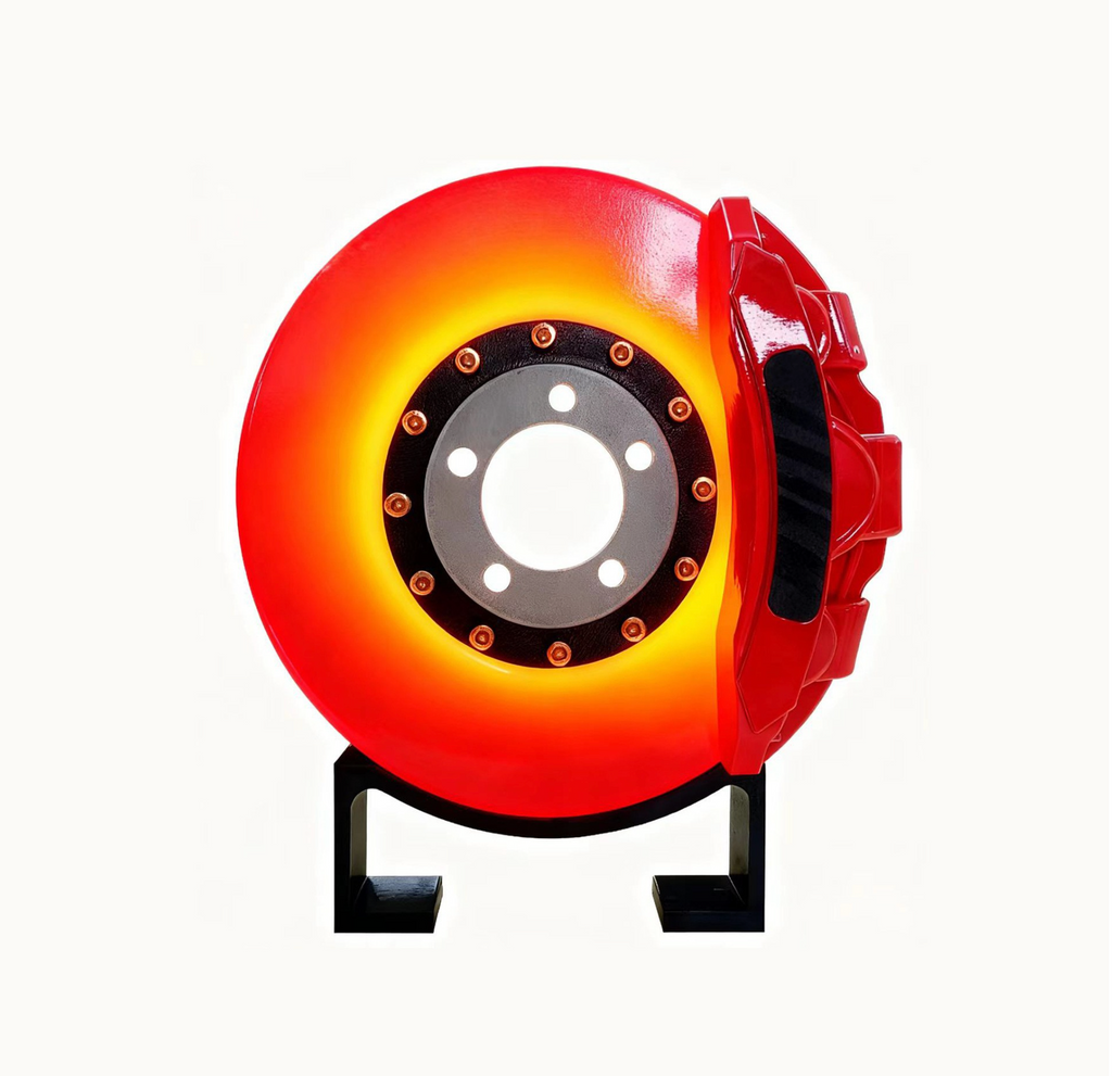 Brake Disc LED Atmosphere Lamp