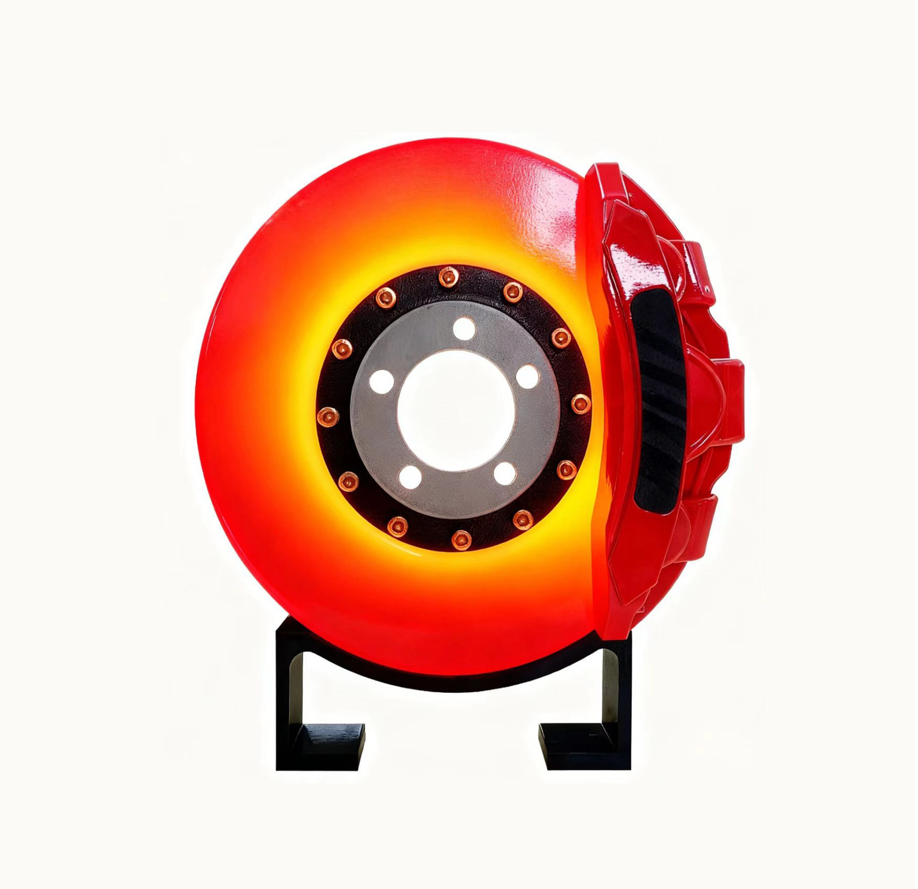 Brake Disc LED Atmosphere Lamp