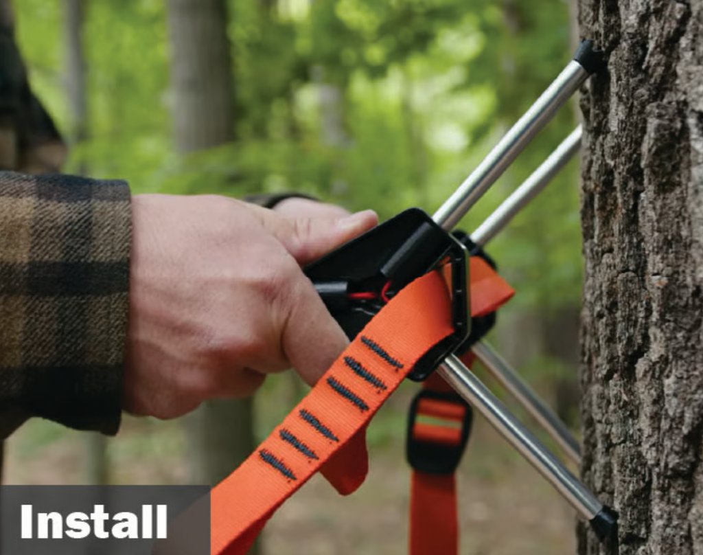 Modular Tree Table with Accessory Ecosystem