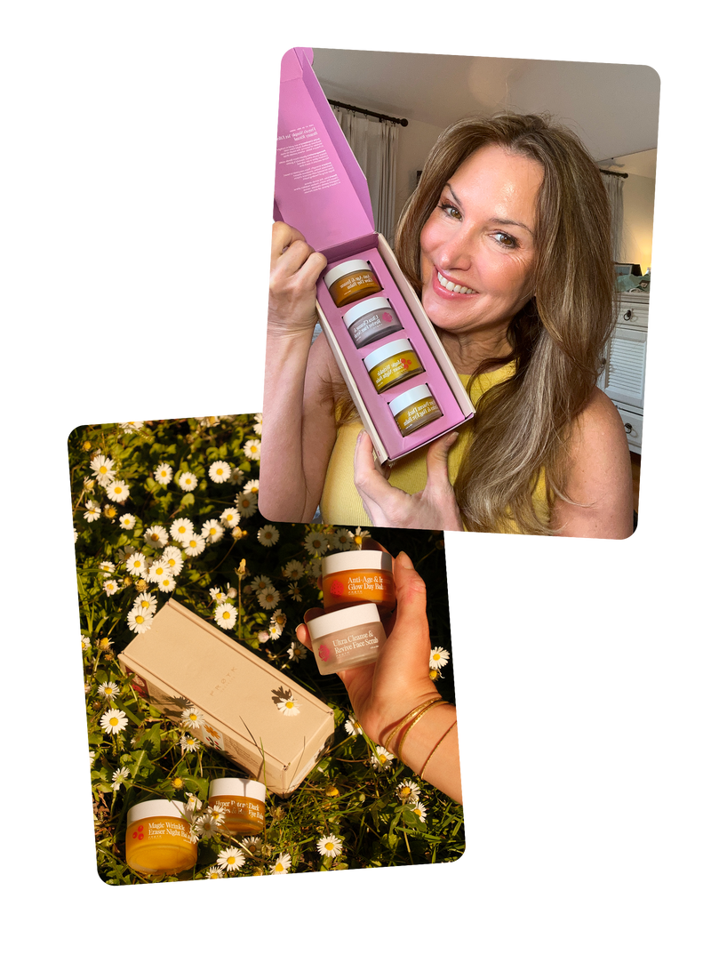 Backed By Science - How The Complete System For Mature Skin Works