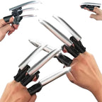 ⚡️Mechanical Retractable Wolf Claw 6 pcs
