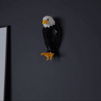 Majestic Eagle Wall Night Light