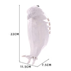 Majestic Eagle Wall Night Light