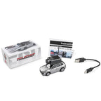 FPV remote-controlled camera car controlled by APP