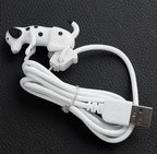 Dog Charging Cable