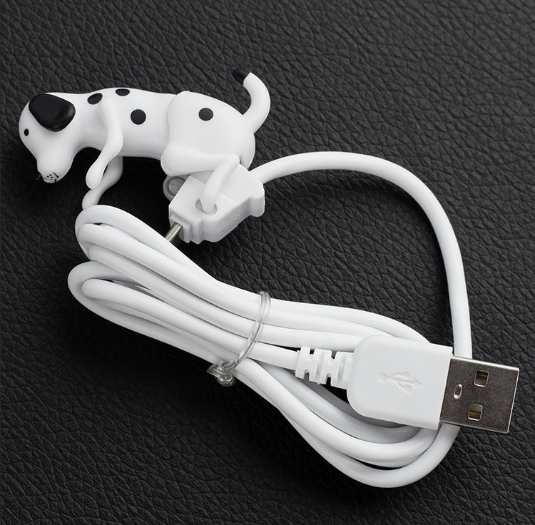 Dog Charging Cable