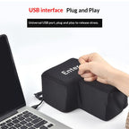 Stress Relief Keyboard Key