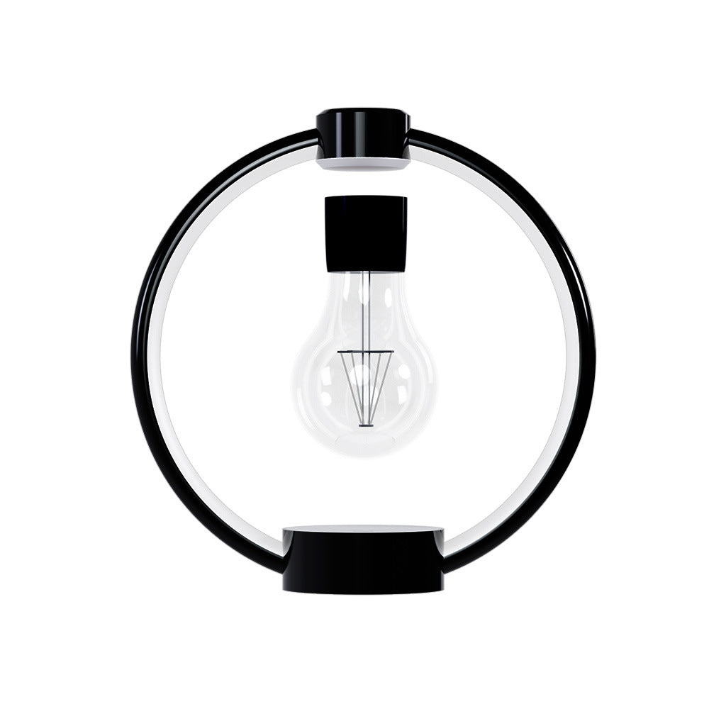 Magnetic Levitation LED Desk Lamp
