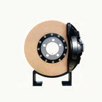 Brake Disc LED Atmosphere Lamp
