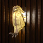 Majestic Eagle Wall Night Light