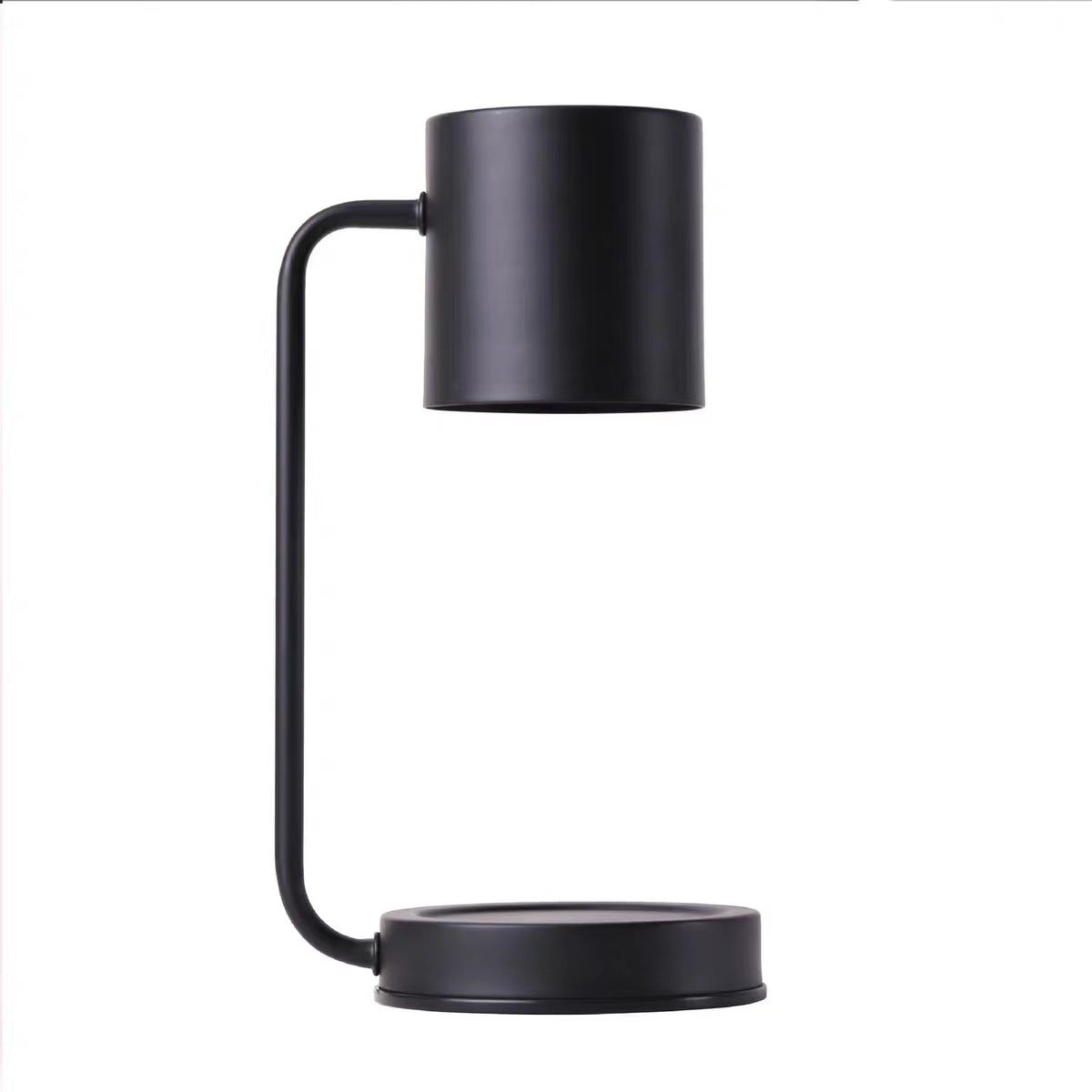 Minimalist Candle Warmer Lamp – Safe Flameless Wax Melting Lamp for Home