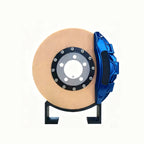 Brake Disc LED Atmosphere Lamp
