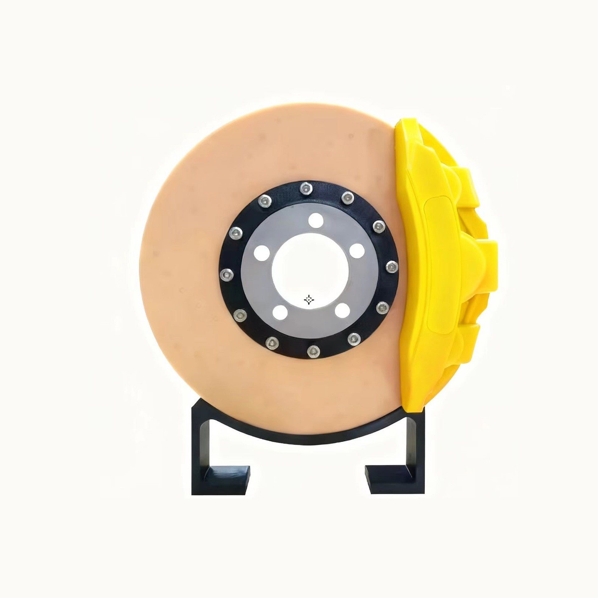 Brake Disc LED Atmosphere Lamp