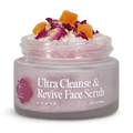 ULTRA CLEANSE & REVIVE FACE SCRUB