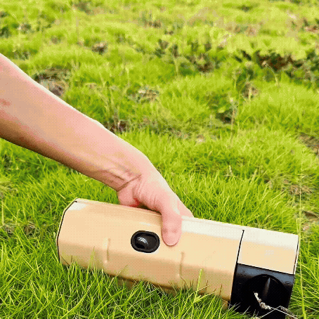 Foldable portable gas stove for outdoor camping