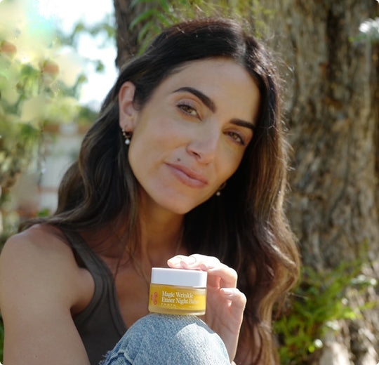 Review by Nikki Reed