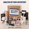 Amazon Return Beauty Return Pallets — Brand-New Makeup, Skincare & Beauty Products