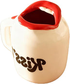 KISS'D - Not Your Average Mug