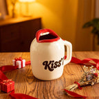 KISS'D - Not Your Average Mug