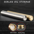 Kerosene Copper Lighter🔥