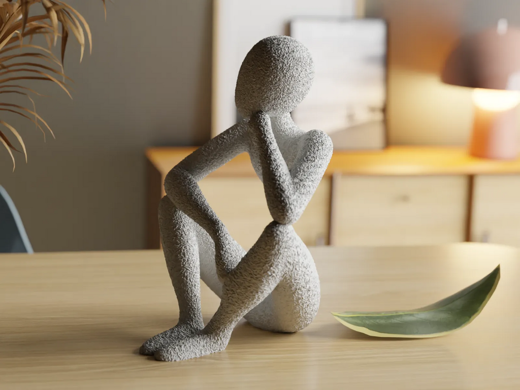 Celestial Resonance: Beyond Vision - Aerial Sculptures