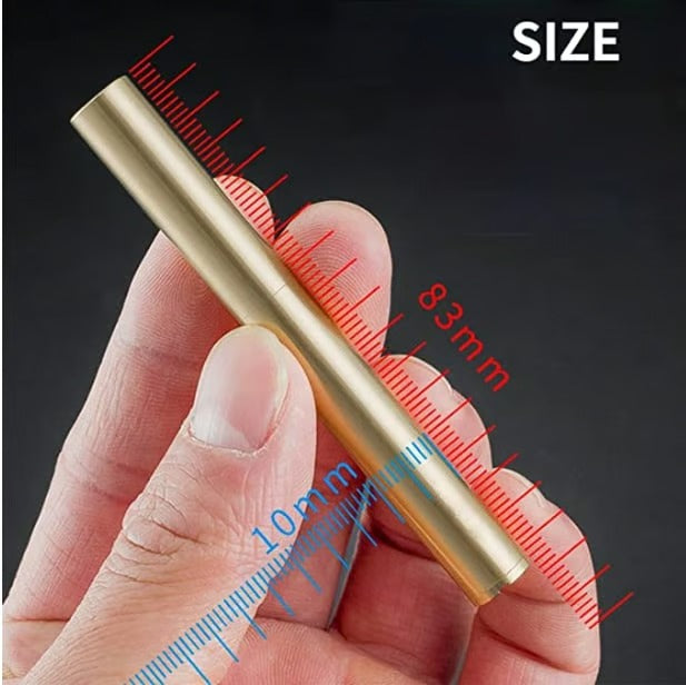 Kerosene Copper Lighter🔥