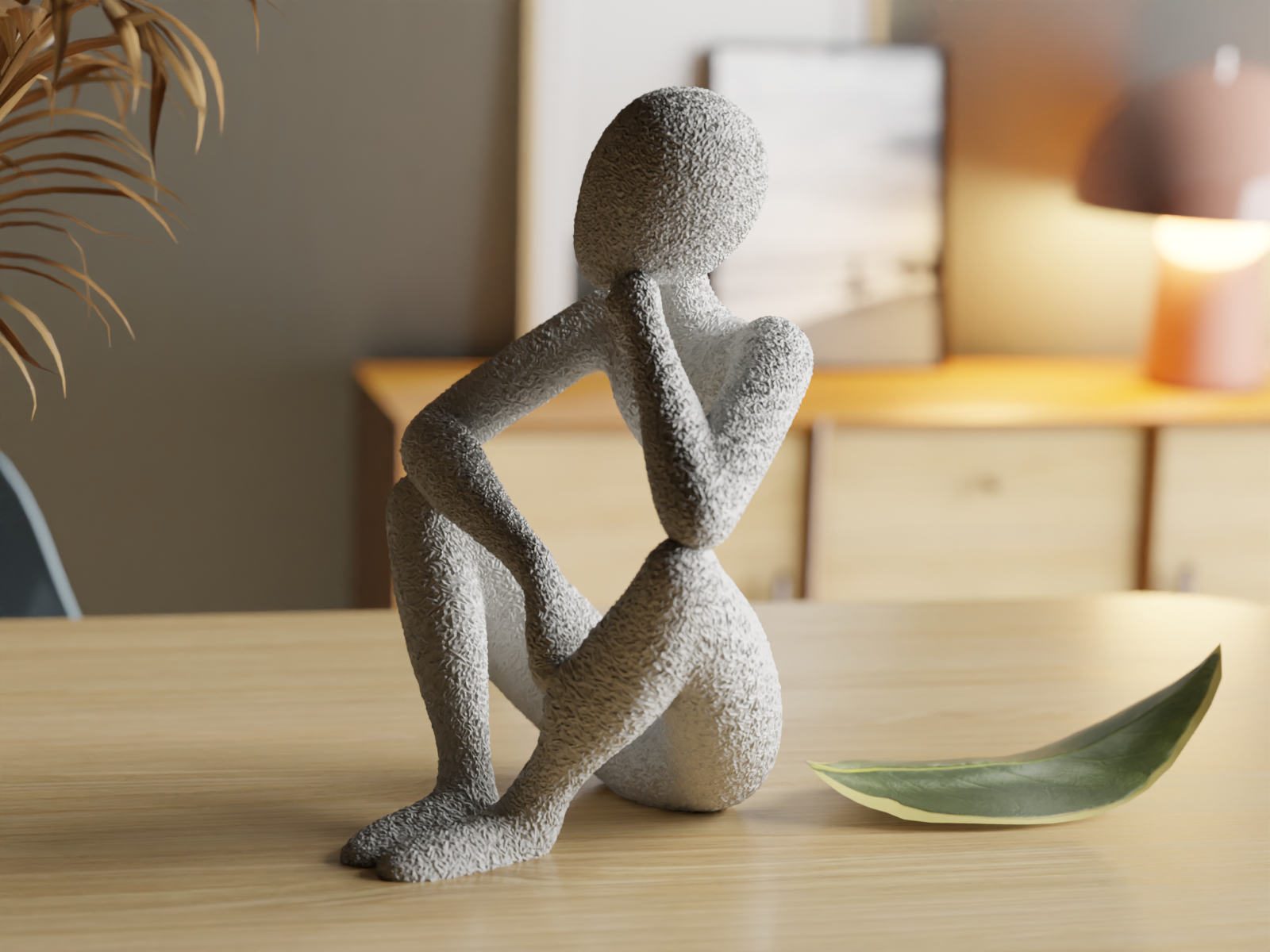 Celestial Resonance: Beyond Vision - Aerial Sculptures