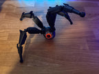 🕷️ Leaper Sci-Fi Robot Creature – 3D Printed Collectible Figurine  Inspired by Futuristic Mechanical Enemies | Display-Grade Art Model