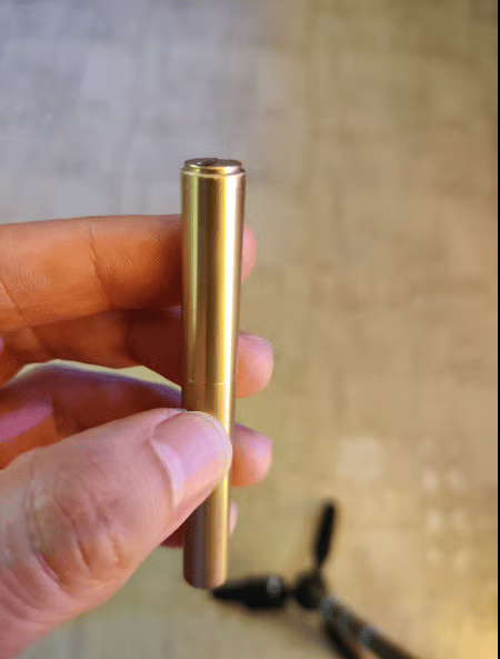 Kerosene Copper Lighter🔥