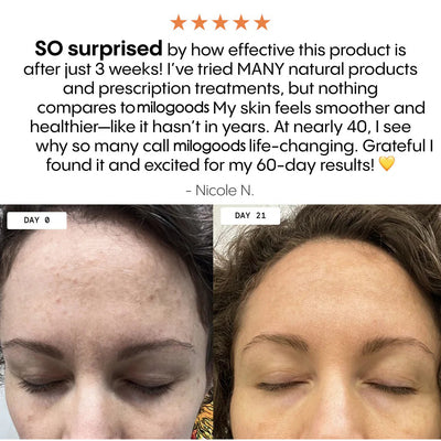 The Complete System for Mature Women’s Skin