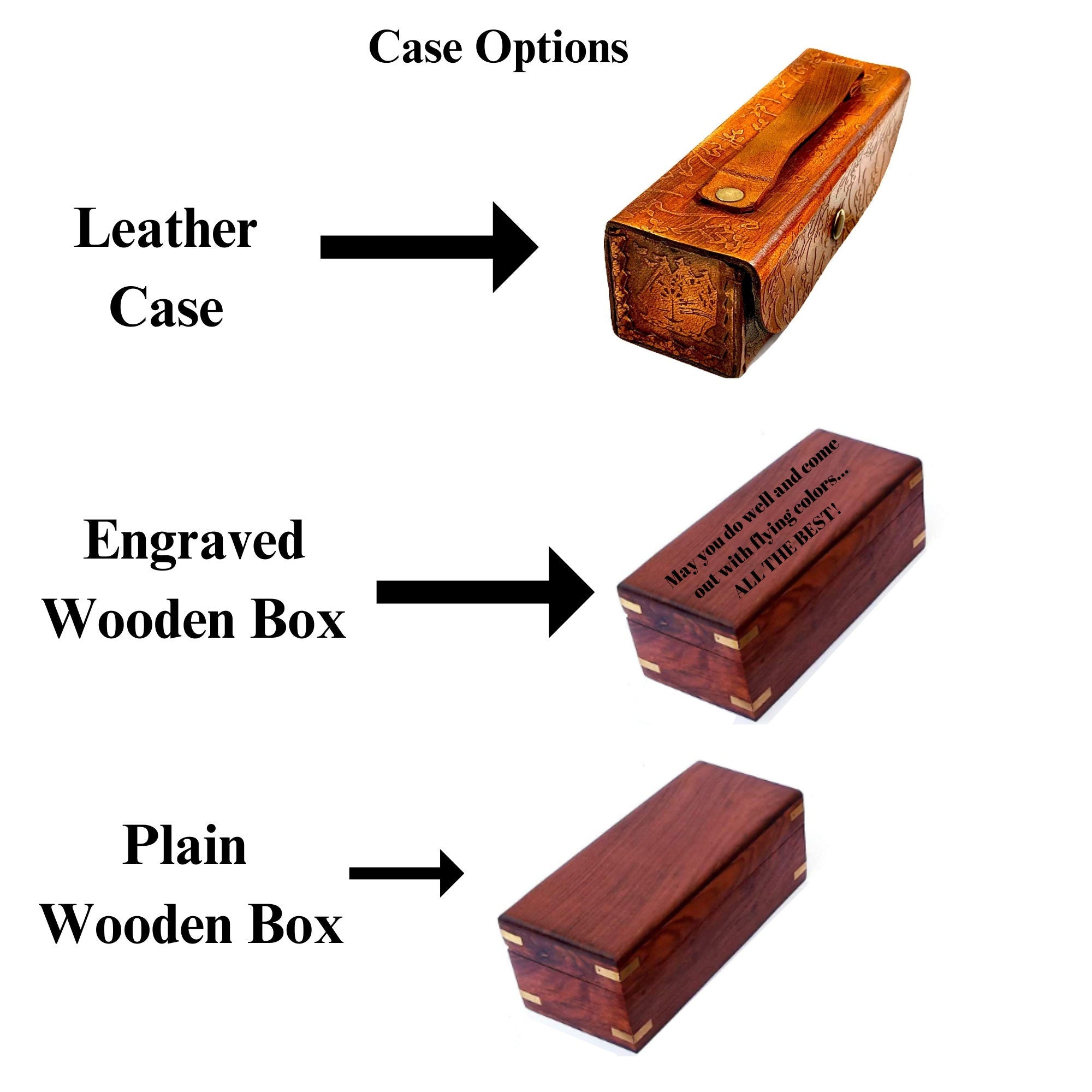 🔭Brass Telescope, Engraved Spyglass, Pirate Telescope, Fathers Day Gift, Gift For Husband, Son Gift, steampunk Gift