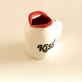 KISS'D - Not Your Average Mug