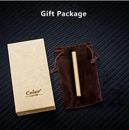 Kerosene Copper Lighter🔥