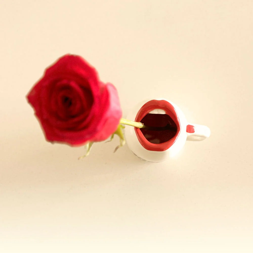 KISS'D - Not Your Average Mug