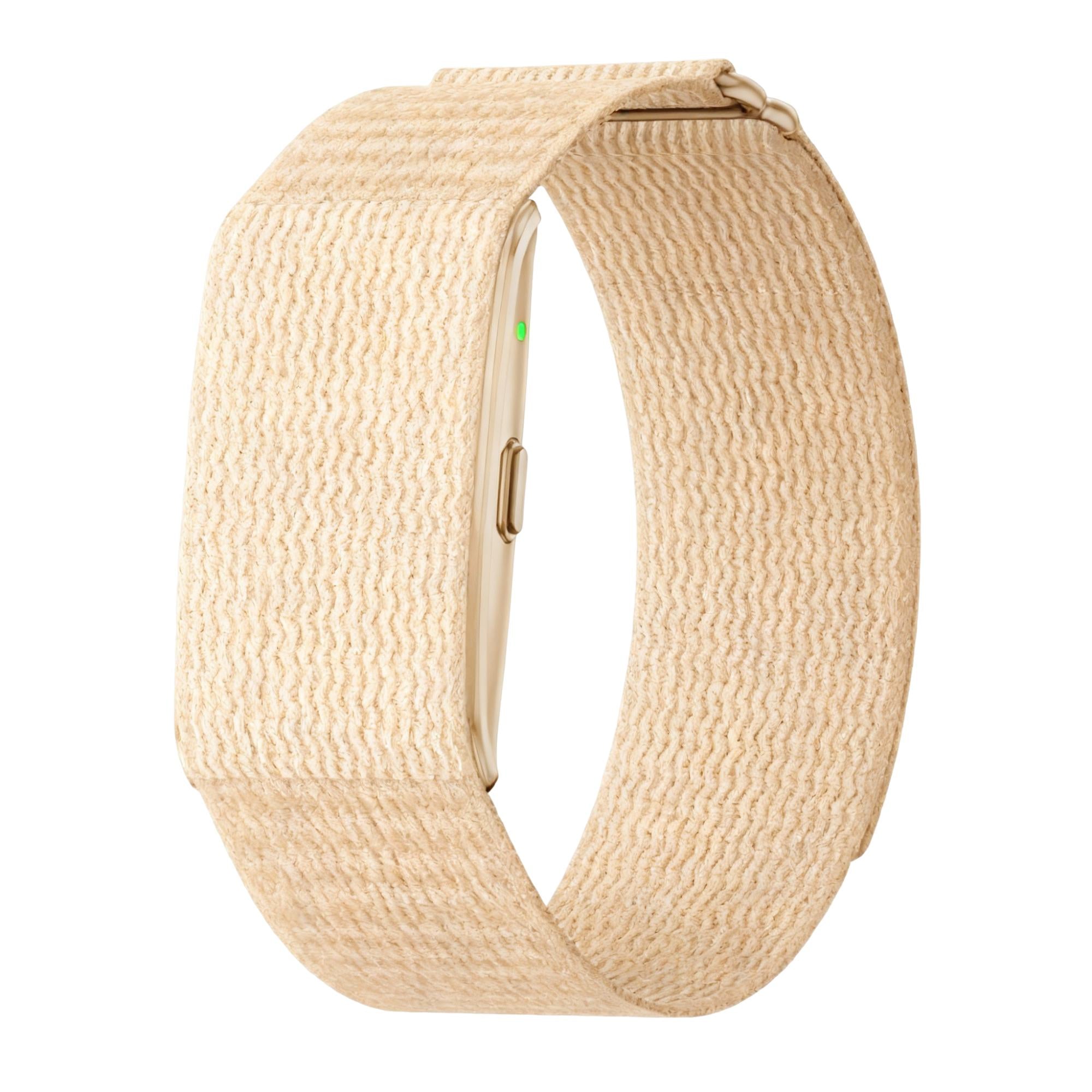 ODM No-Display Fitness Tracker Smart Band - 24/7 Heart Rate & Blood Pressure Monitoring, GPS Running, AI Health Report