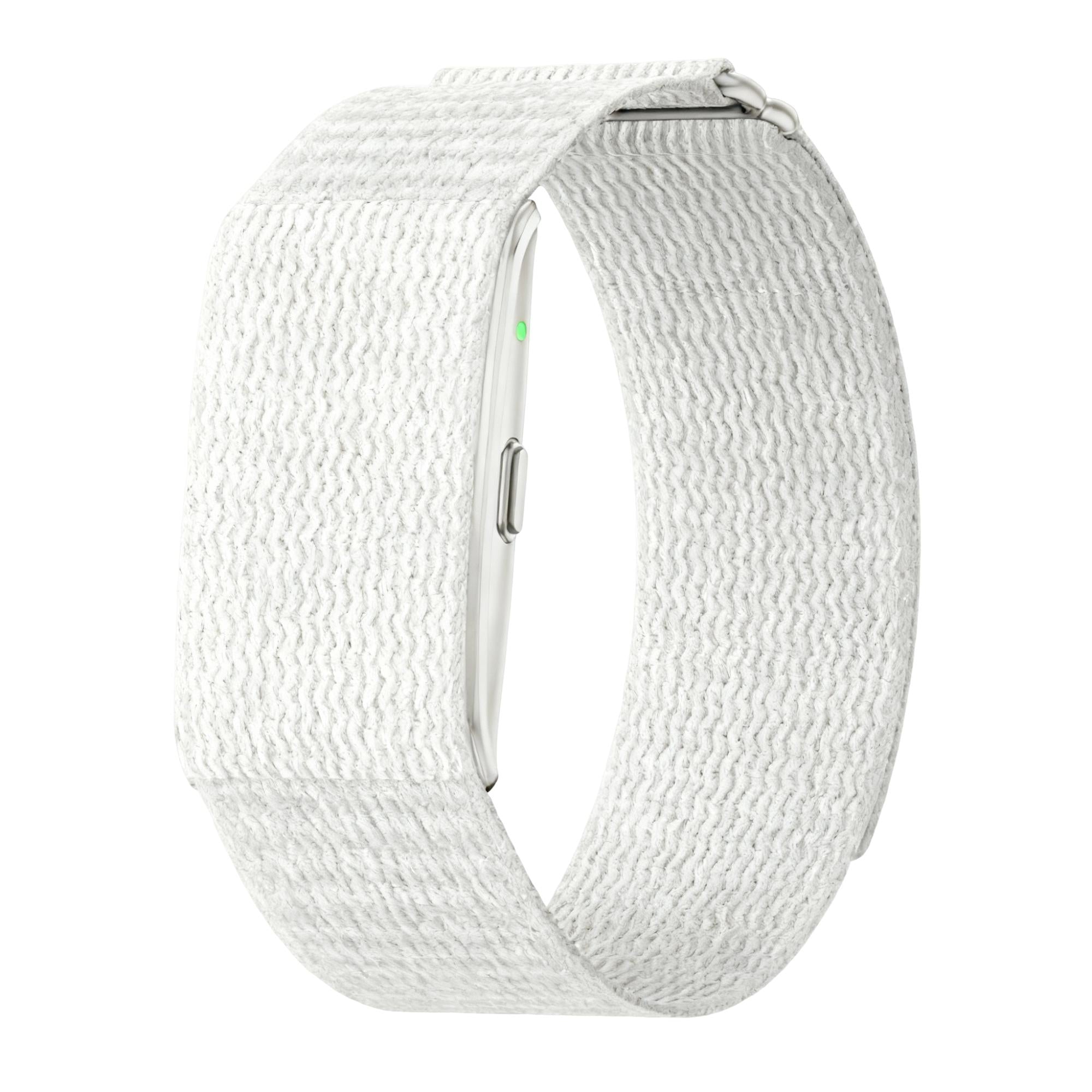 ODM No-Display Fitness Tracker Smart Band - 24/7 Heart Rate & Blood Pressure Monitoring, GPS Running, AI Health Report