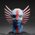 Avatar: Fire and Ash Limited Edition Na'vi Popcorn Bucket