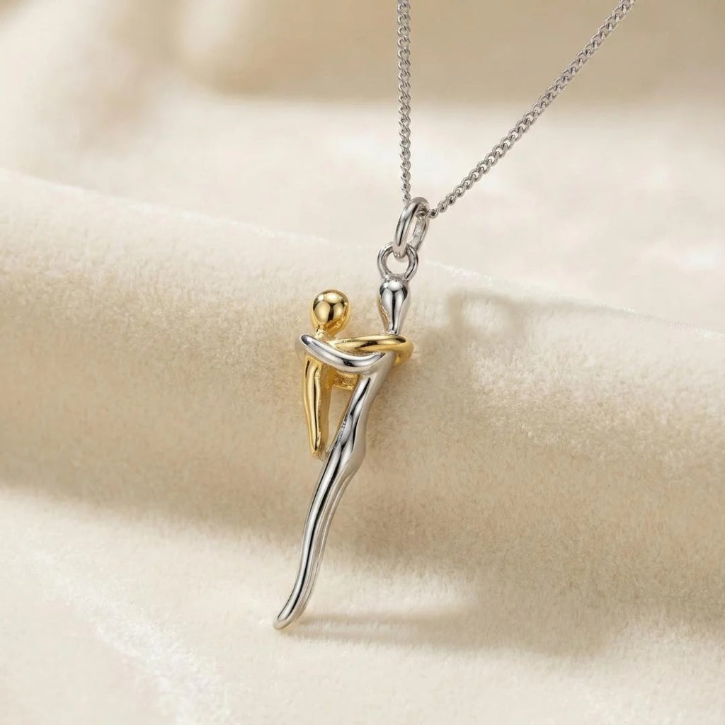 Eternal Love Necklace