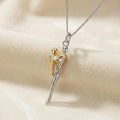 Eternal Love Necklace