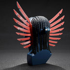 Avatar: Fire and Ash Limited Edition Na'vi Popcorn Bucket